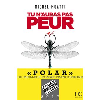 Tu n'auras pas peur - 1