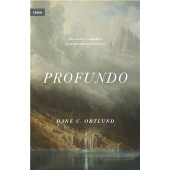Profundo - 1