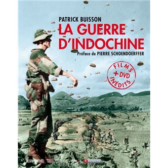 La Guerre d'Indochine - 1