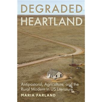 Degraded Heartland - 1