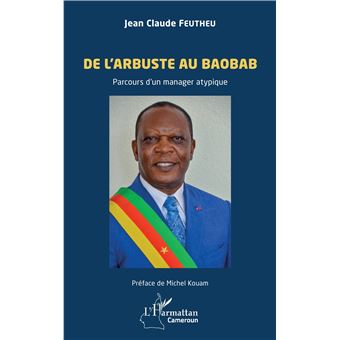 De l'arbuste au baobab - 1