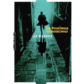 Le pouilleux massacreur - 1