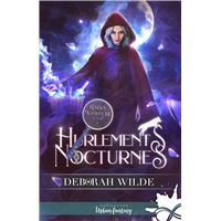 Hurlements nocturnes