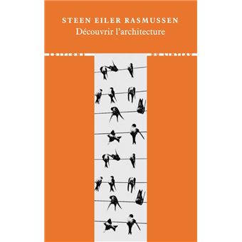 Découvrir l'architecture - 1