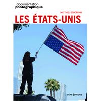 Les États-Unis - N° 8169