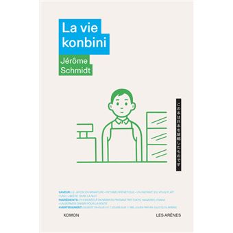 La vie Konbini - 1