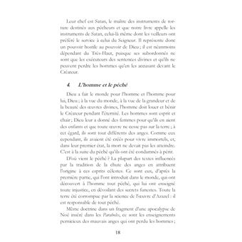 Le Livre d'Hénoch ou l'apocryphe censuré de la Bible