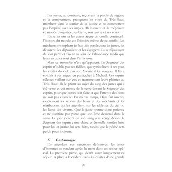 Le Livre d'Hénoch ou l'apocryphe censuré de la Bible