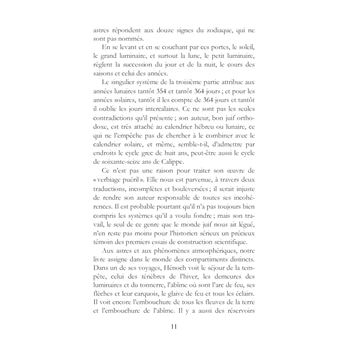 Le Livre d'Hénoch ou l'apocryphe censuré de la Bible