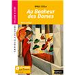 Au Bonheur des Dames