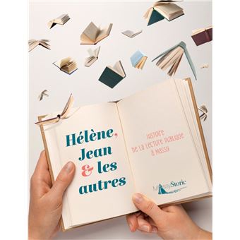 Hélène, Jean et les autres - 1