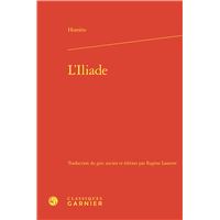 L'Iliade