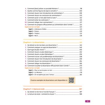 Réussis ton Bac de français 2023 avec Réussis ton Bac de français 2023 avec Amélie Vioux 1re
