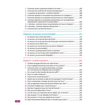Réussis ton Bac de français 2023 avec Réussis ton Bac de français 2023 avec Amélie Vioux - 1res
