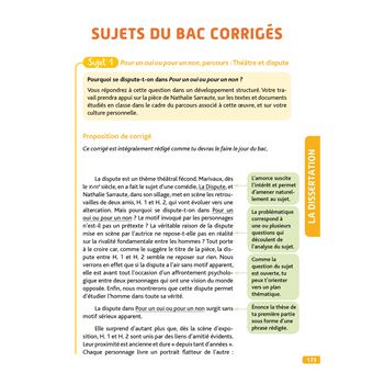 Réussis ton Bac de français 2025 avec Amélie Vioux 1re générale