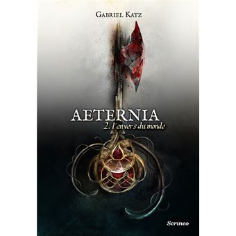 Aeternia - Aeternia, T02 - 1