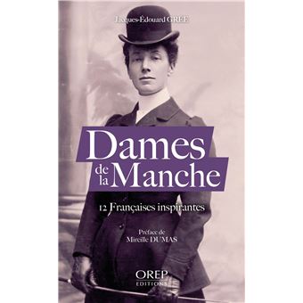 Dames de la Manche - 1