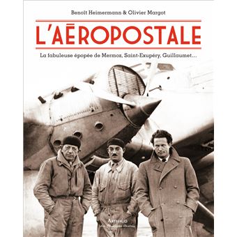 L'Aéropostale - 1