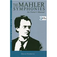 The Mahler Symphonies