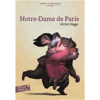 Notre-Dame de Paris - 1