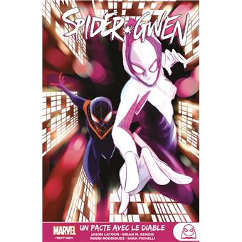 Spider-Man - Spider-Man, T03 - 1