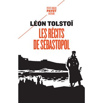 Les récits de Sébastopol - 1