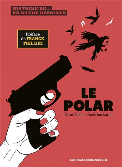 Histoire du polar (2025)