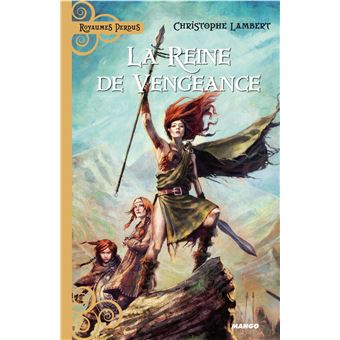 La reine de vengeance - 1