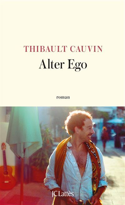Alter ego - Image 3