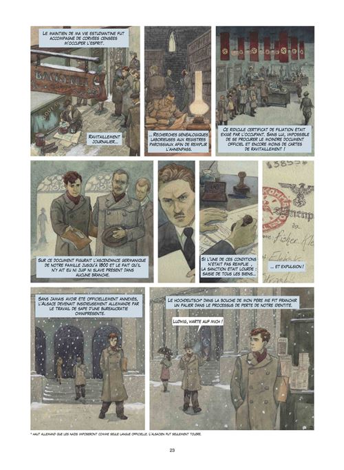 Malgré Nous - Malgré nous - Intégrale - 2