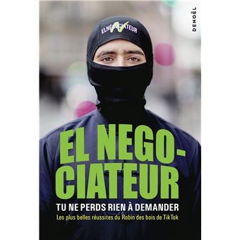 Tu ne perds rien à demander - 1