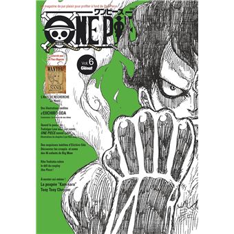 One Piece - One Piece, T06 - 1