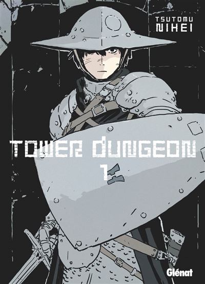 Tower Dungeon - Tome 01