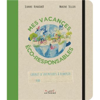 Mes Vacances Éco-Responsables