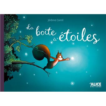La boite à étoiles