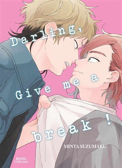 Darling give me a break - Image 2