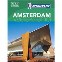 Guide Vert WE&GO Amsterdam
