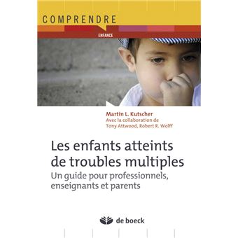 Enfants atteints de troubles multiples - 1