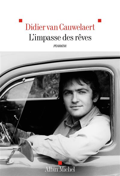 couverture de : L'impasse des r&ecirc;ves