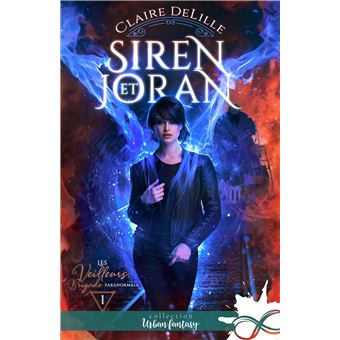 Siren et Joran - 1