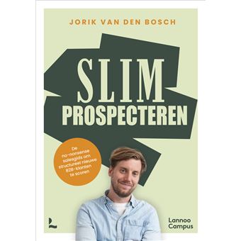 SLIM PROSPECTEREN - 1