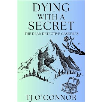 Dying with a Secret - 1