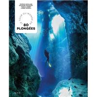 Le tour du Monde en 80 plongées