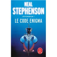 Cryptonomicon