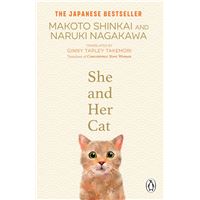 She and Her Cat
