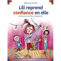LILI REPREND CONFIANCE EN ELLE