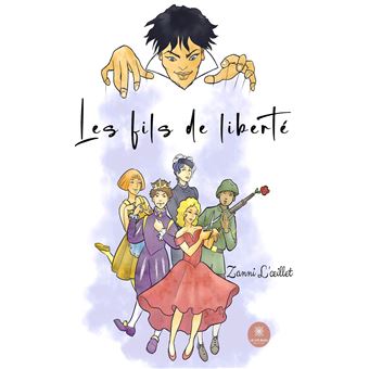 Les fils de liberté - 1