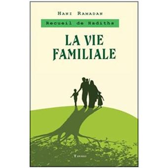 La vie familiale - 1