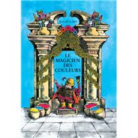 Le magicien des couleurs