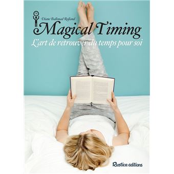 Magical Timing - 1